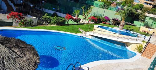 Paraiso Costero en Benidorm