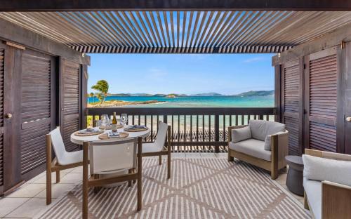 Sea La Vie at Sapphire Beach Resort & Marina