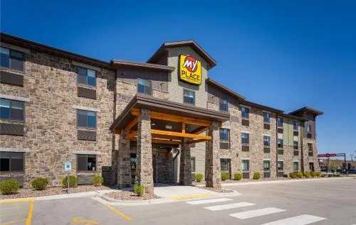 My Place Hotel-Green Bay, WI in Green Bay