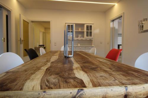 Afbeelding uit fotogalerij van Pomarico Room in Walldorf