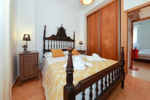 Olivas Apartment