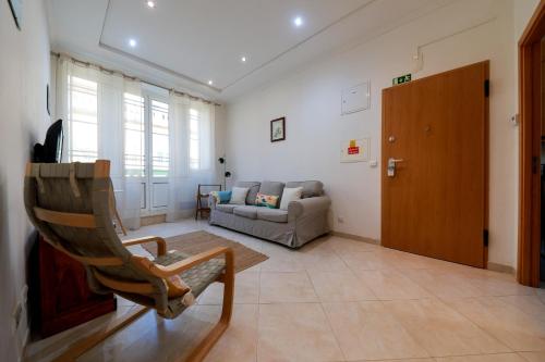 Olivas Apartment