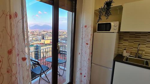 Ammore a prima vista - Apartment