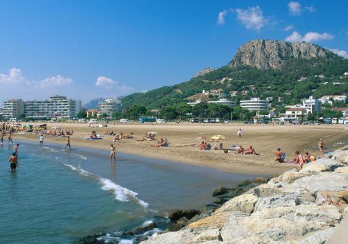 Estada de Playa