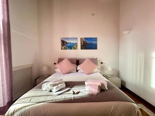 Pink Star Napoli Luxury Apartment