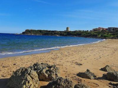 Gallery image of Casa vacanze Rose e Mauris in Capo Rizzuto