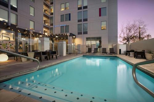Aloft Phoenix Airport Image