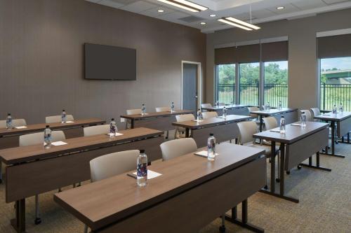 SpringHill Suites by Marriott Orlando Lake Nona photo 17