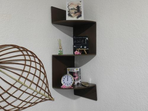 Fotografie z fotogalerie ubytování Sakura House v destinaci Carrillo