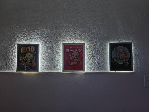 Fotografie z fotogalerie ubytování Sakura House v destinaci Carrillo