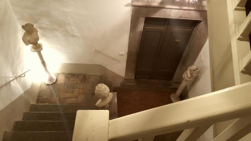 Φωτογραφία από το άλμπουμ του B&B A Piazza del Gesù σε Viterbo