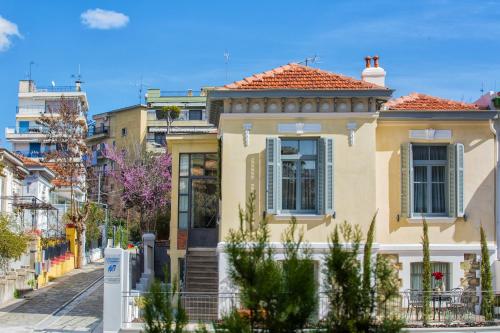 Classic Villas Ouziel