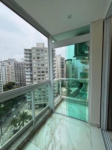 Πισίνα στο ή κοντά στο Luxor Apartments - Oceanfront