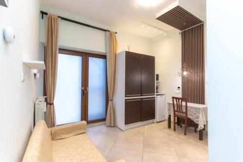 Casa Arco Roma