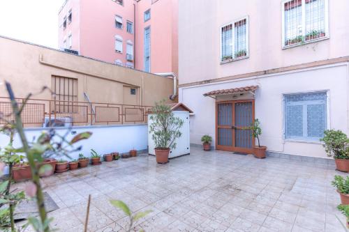 Casa Arco Roma