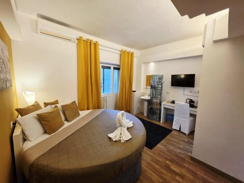 Appia Avenue 639