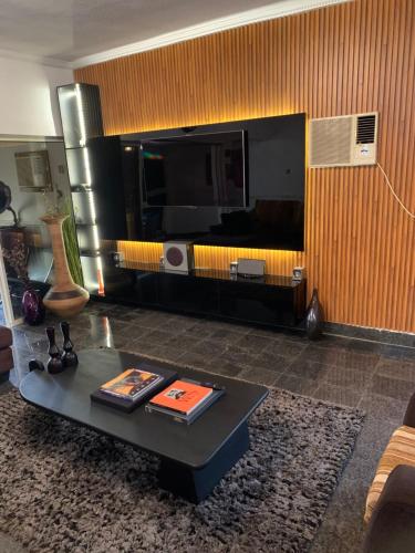 Comfortable, Cozy & Homely 4-bedroom duplex