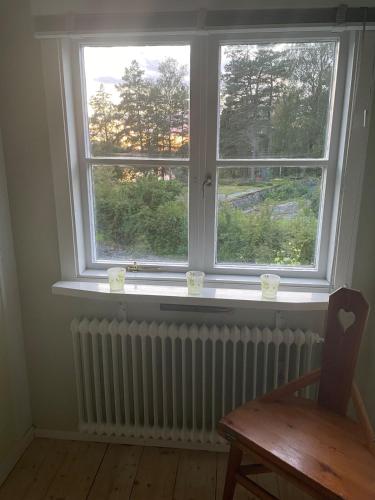 TolleredにあるLarge house on a lake near Göteborgのギャラリーの写真