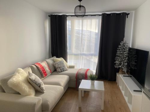 Ski 6 Vistasur Sierra Nevada