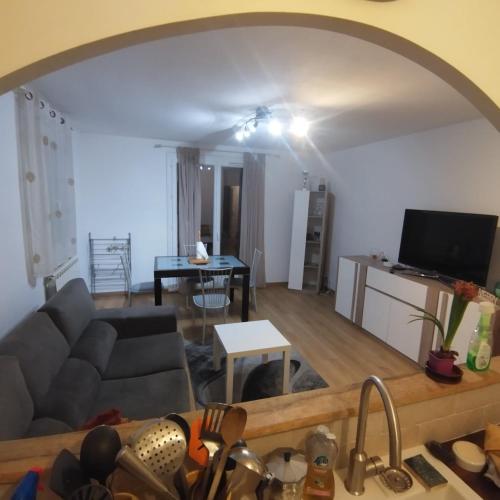 T3 calme et lumineux