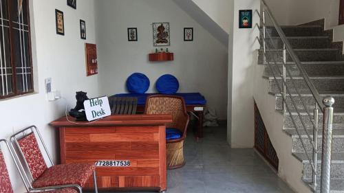 Gallery image of Hotel Forest View and Restaurant in Pushkar