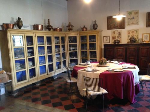 Castello Sannazzaro B&B – Photos 5