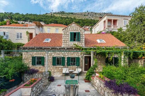 Holiday house with WiFi Dubrovnik - 23839