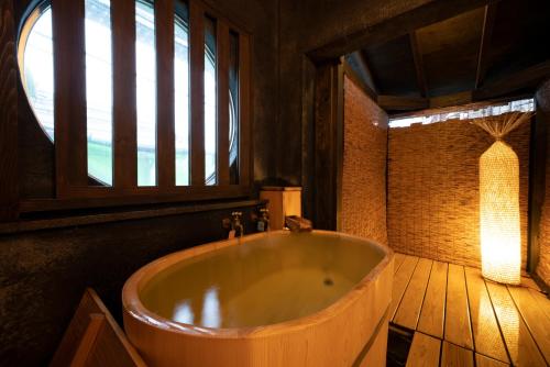 Fotografie z fotogalerie ubytování Kawaichiya Ryokan v destinaci Nozawa Onsen