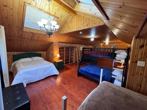 Φωτογραφία από το άλμπουμ του Wasaga Riverside Retreat σε Wasaga Beach