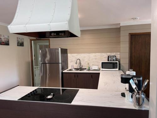 Φωτογραφία από το άλμπουμ του Wasaga Riverside Retreat σε Wasaga Beach