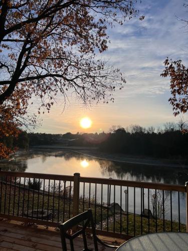 Φωτογραφία από το άλμπουμ του Wasaga Riverside Retreat σε Wasaga Beach