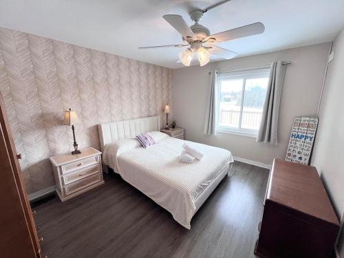 Φωτογραφία από το άλμπουμ του Wasaga Riverside Retreat σε Wasaga Beach