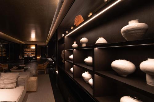 Gambar di galeri bagi 西塘良壤壤居酒店 di Jiaxing
