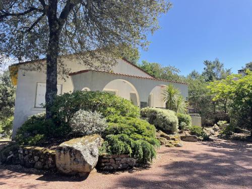 Maison lumineuse avec jardin près de la plage - 4 couchages, quartier calme, St Brévin L'Océan - FR-1-364-136