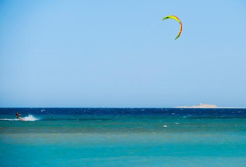 Gallery image of Lotus Bay Resort in Hurghada