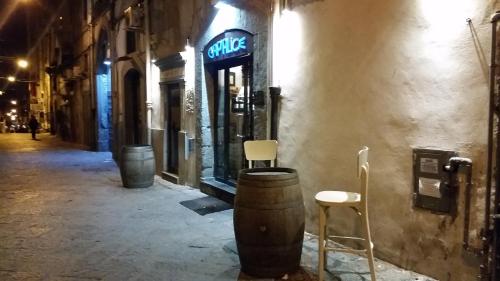 Φωτογραφία από το άλμπουμ του Ai Baretti B&B στη Νάπολη