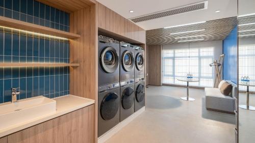 Φωτογραφία από το άλμπουμ του Holiday Inn Express Chenzhou Suxian by IHG σε Chenzhou