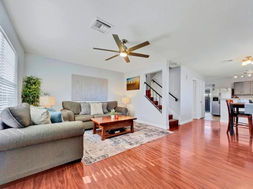 Et opholdsområde på Hartford #1152 Chandler