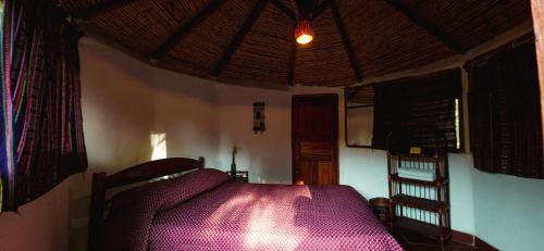 Gambar di galeri bagi Hotel El Poncho - Centro Ecoturistico di Estancia Marquina
