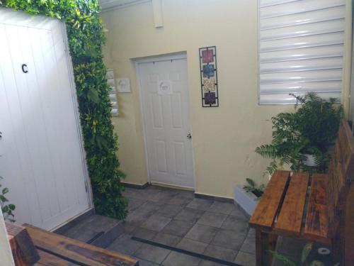 Fotografie z fotogalerie ubytování Boricua 2 Studio Apt D Air Conditioning WiFi v destinaci Yauco