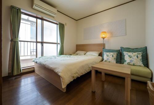 Sakura House Osaka