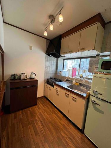 Sakura House Osaka