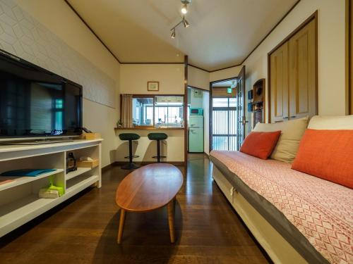 Sakura House Osaka