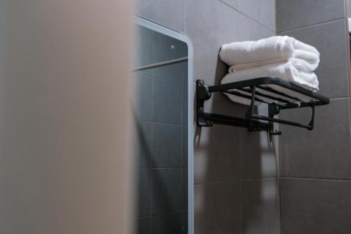 Fotografie z fotogalerie ubytování G Residence Sky Suite v destinaci Alor Setar