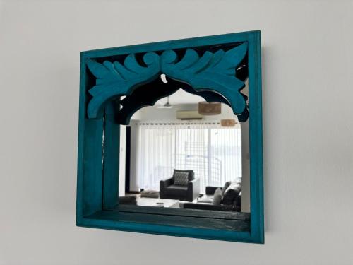 Photo de la galerie de l'établissement Marine Drive 3BHK Apartment, à Cochin