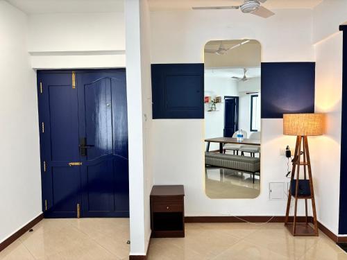 Φωτογραφία από το άλμπουμ του Marine Drive 3BHK Apartment στο Κοτσί
