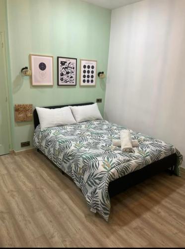 Studio au cœur de Vieux-Port Marseille