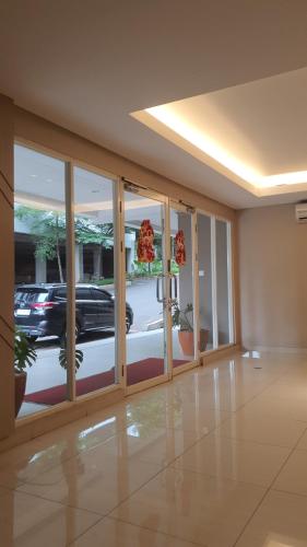 Φωτογραφία από το άλμπουμ του Apartemen Podomoro - By Id Room σε Tjikuda Tiga