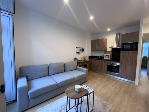 Appartement neuf pour 4 personnes au centre de Cauterets - FR-1-812-131