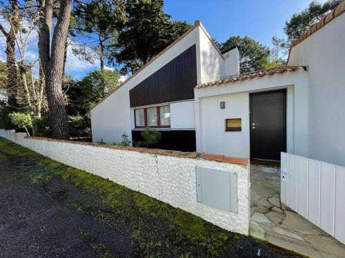 Maison spacieuse 800m plage, animaux admis - FR-1-224C-335